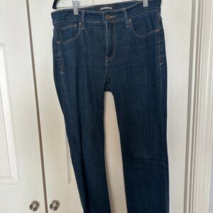 Express jean, wonderful for casual but  still elegant outfits